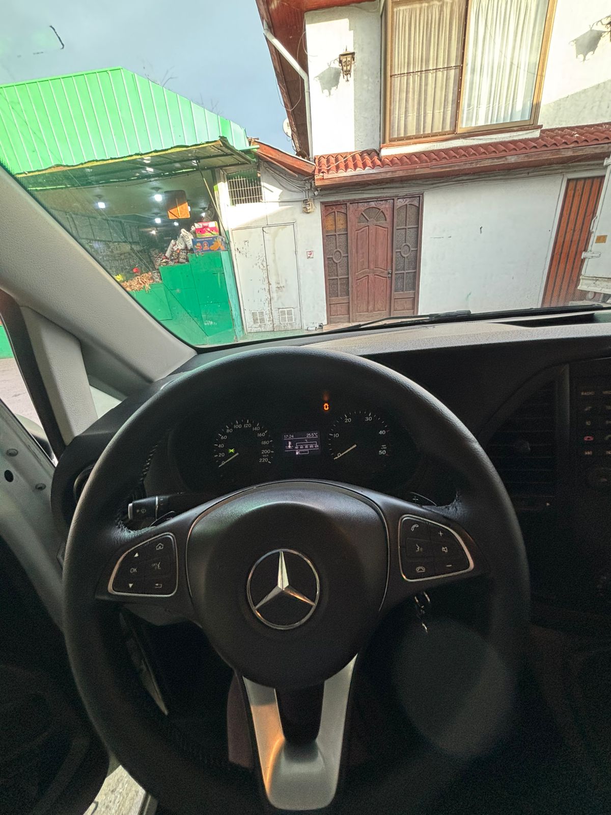 tapizado volante peugeot en Santiago servicio a domicilio lo barnechea