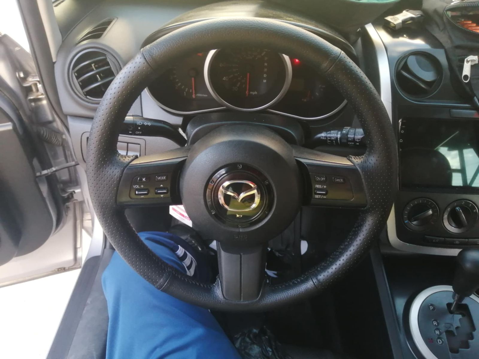 precio tapizado volante coche precio tapizar volante cuero en santiago monocromatico