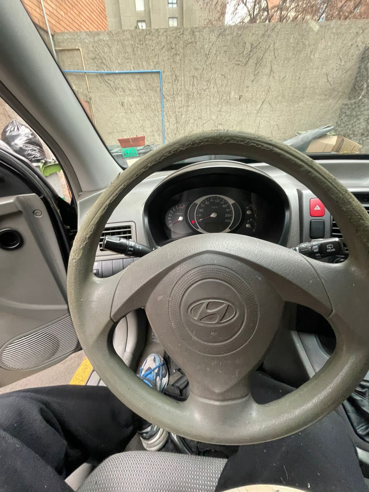 tapiceros de volantes de coche tapizado cuero volante en santiago monocromatico