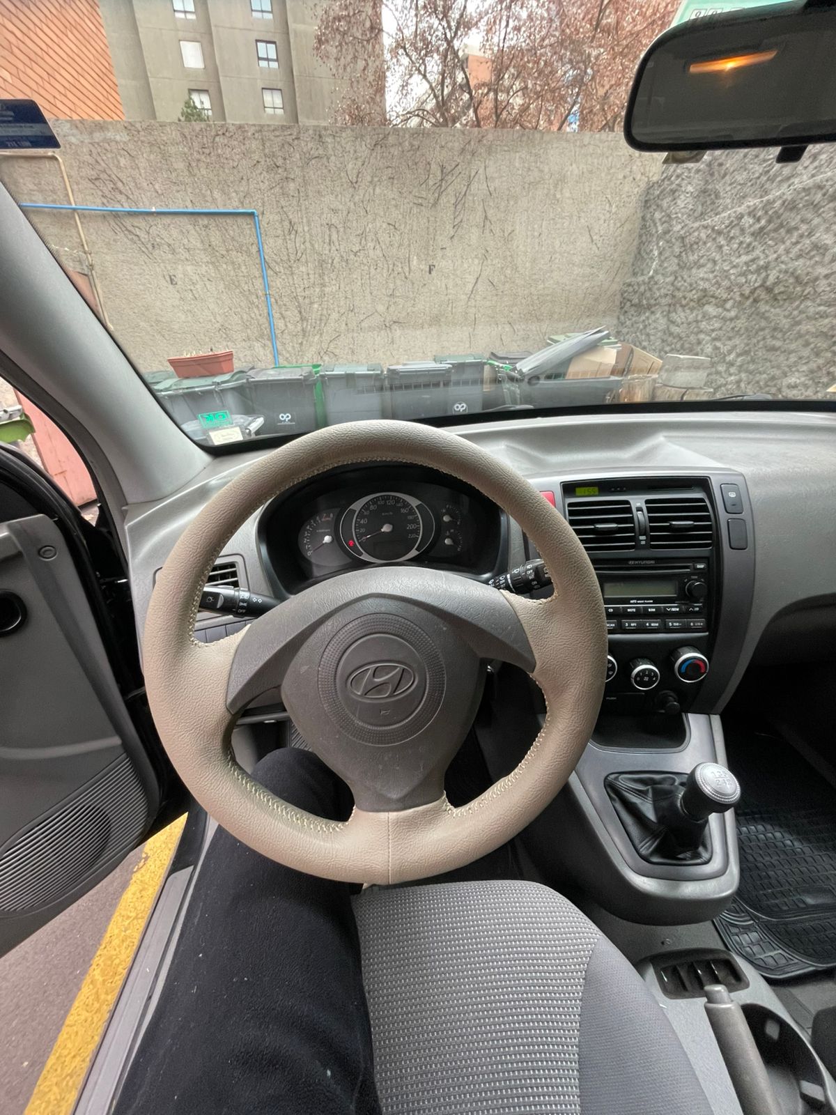 tapizado de volantes para autos tapizado para volante en santiago monocromatico