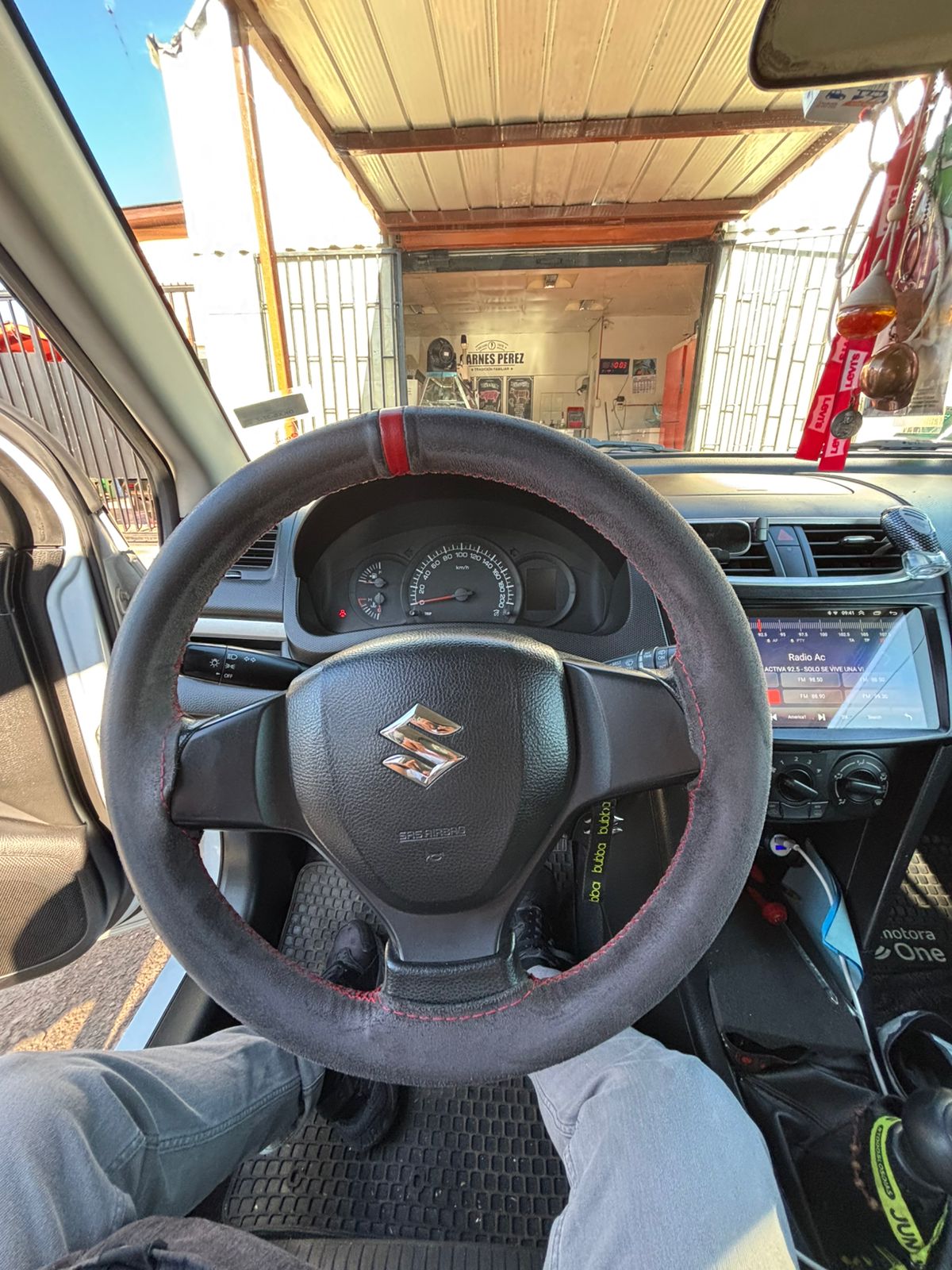 tapizar volante e46 volante tapizado bmw e46 en santiago monocromatico