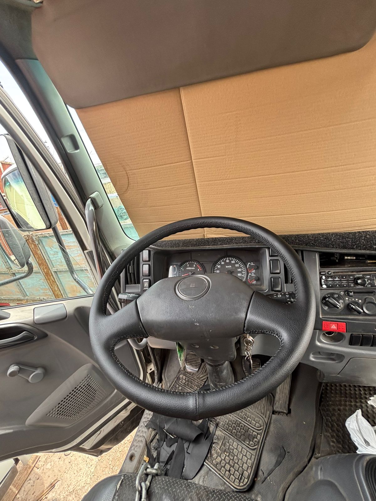 tapizar volante mercedes mercedes w211 en santiago monocromatico