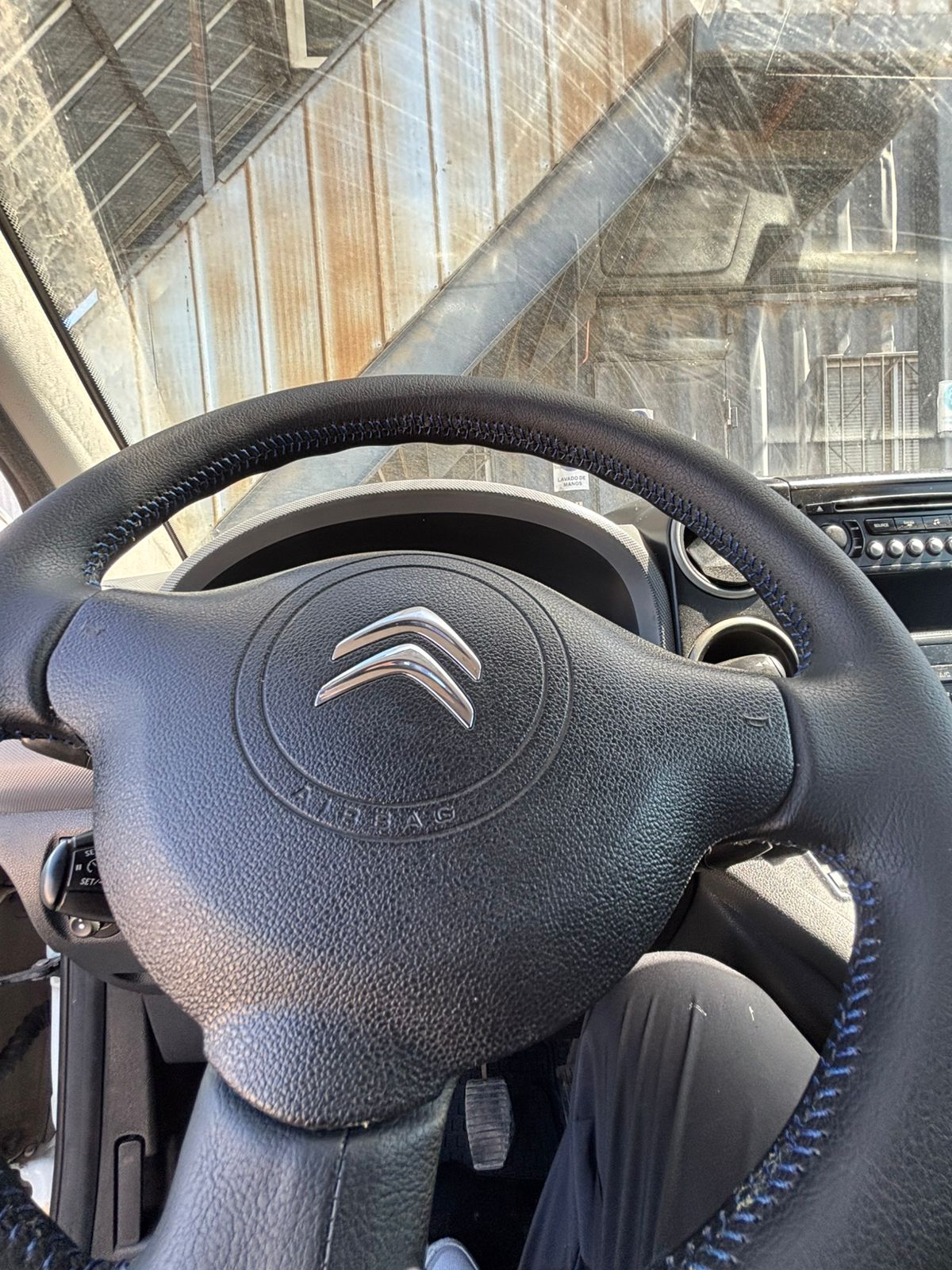 volante bmw tapizado volante tapizado piel en santiago monocromatico